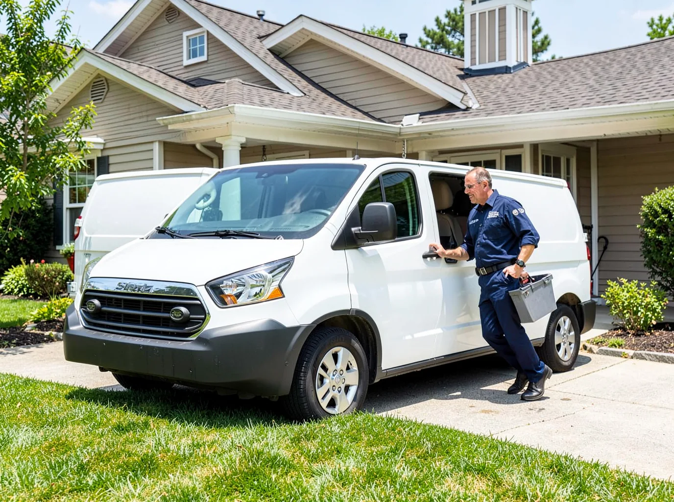 Emergency Plumber company in Villisca, IA